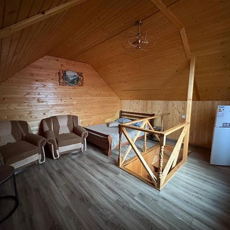 Villa Марічка Marichka Vorokhta Exterior foto