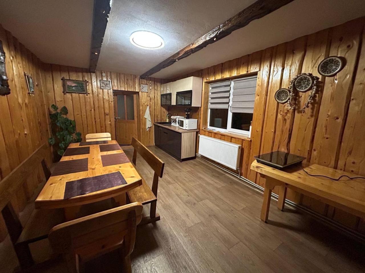 Villa Марічка Marichka Vorokhta Exterior foto