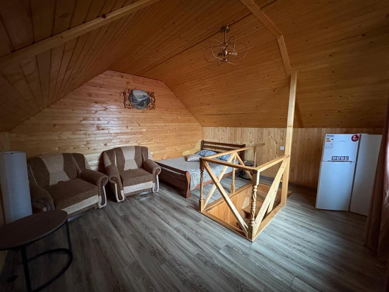 Villa Марічка Marichka Vorokhta Exterior foto
